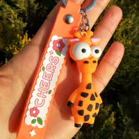 جاسویچی سیلیکونی کد 35