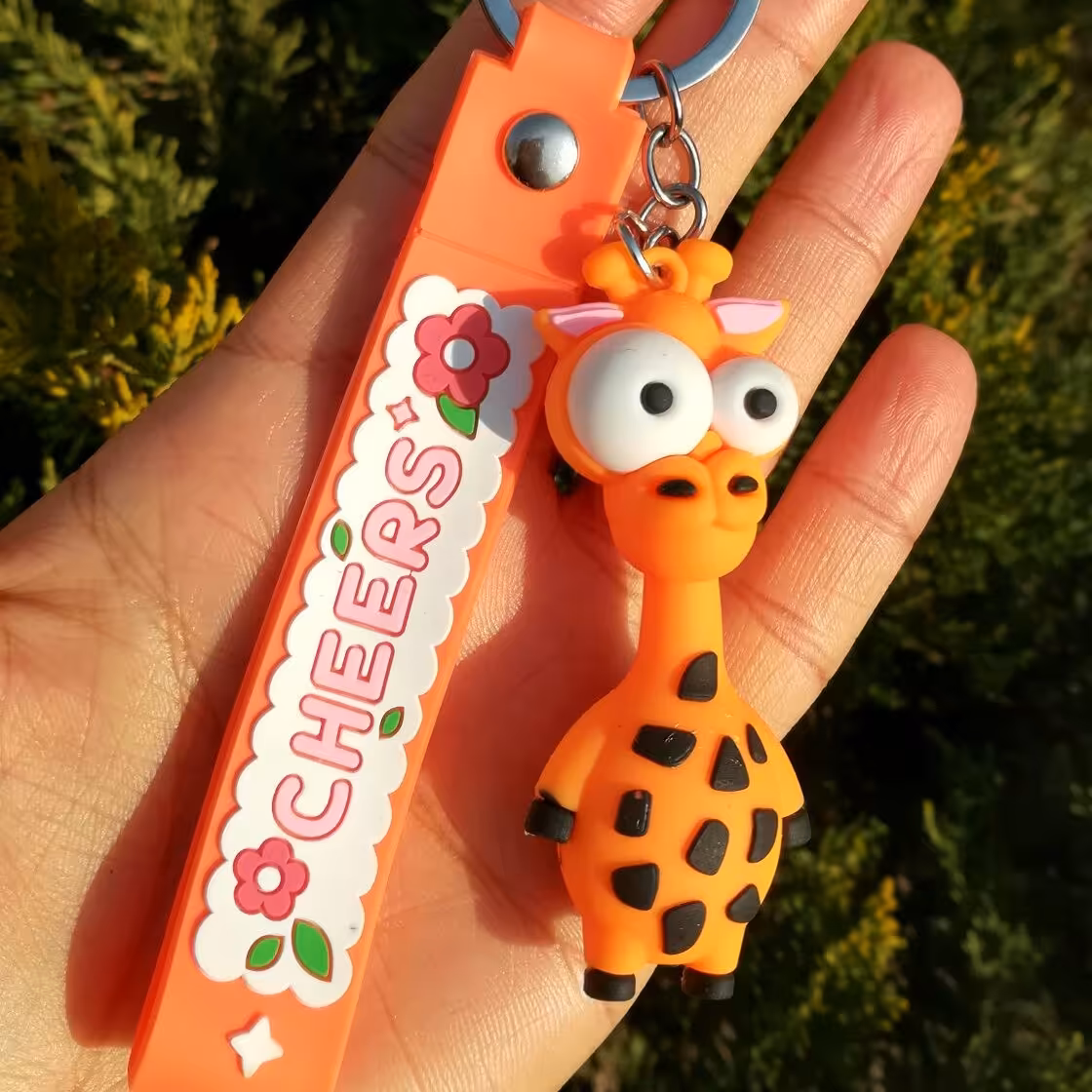 جاسویچی سیلیکونی کد 35