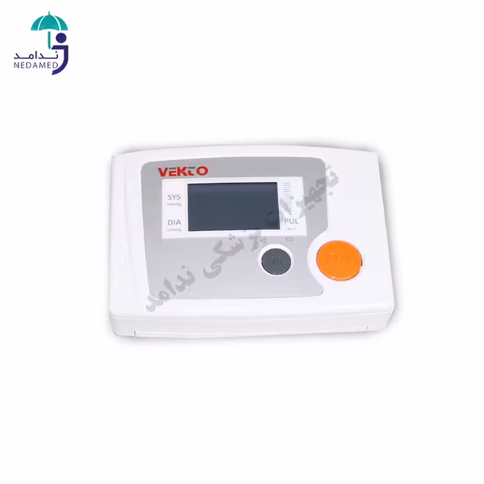 فشارسنج دیجیتالی وکتو مدل LD-581