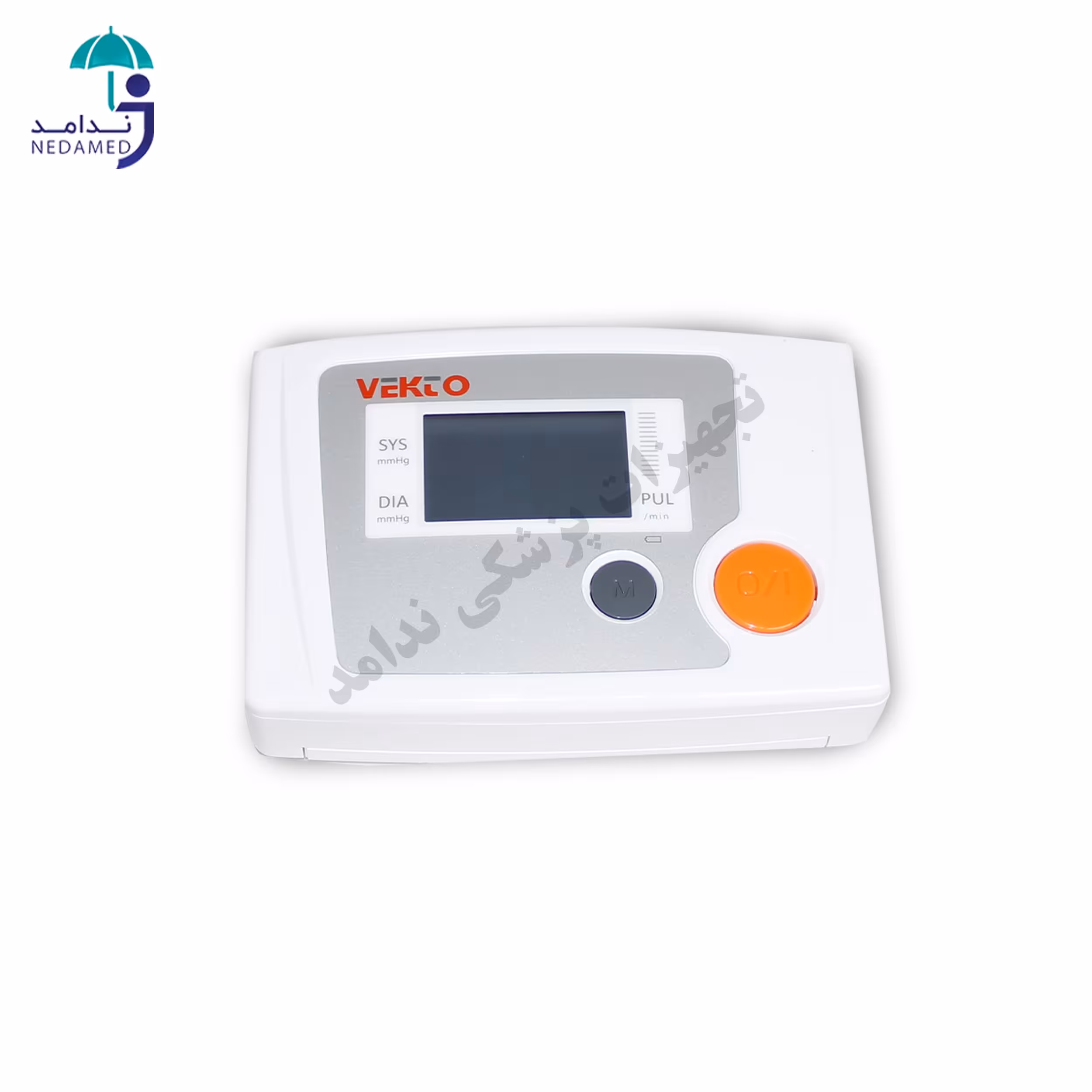 فشارسنج دیجیتالی وکتو مدل LD-581