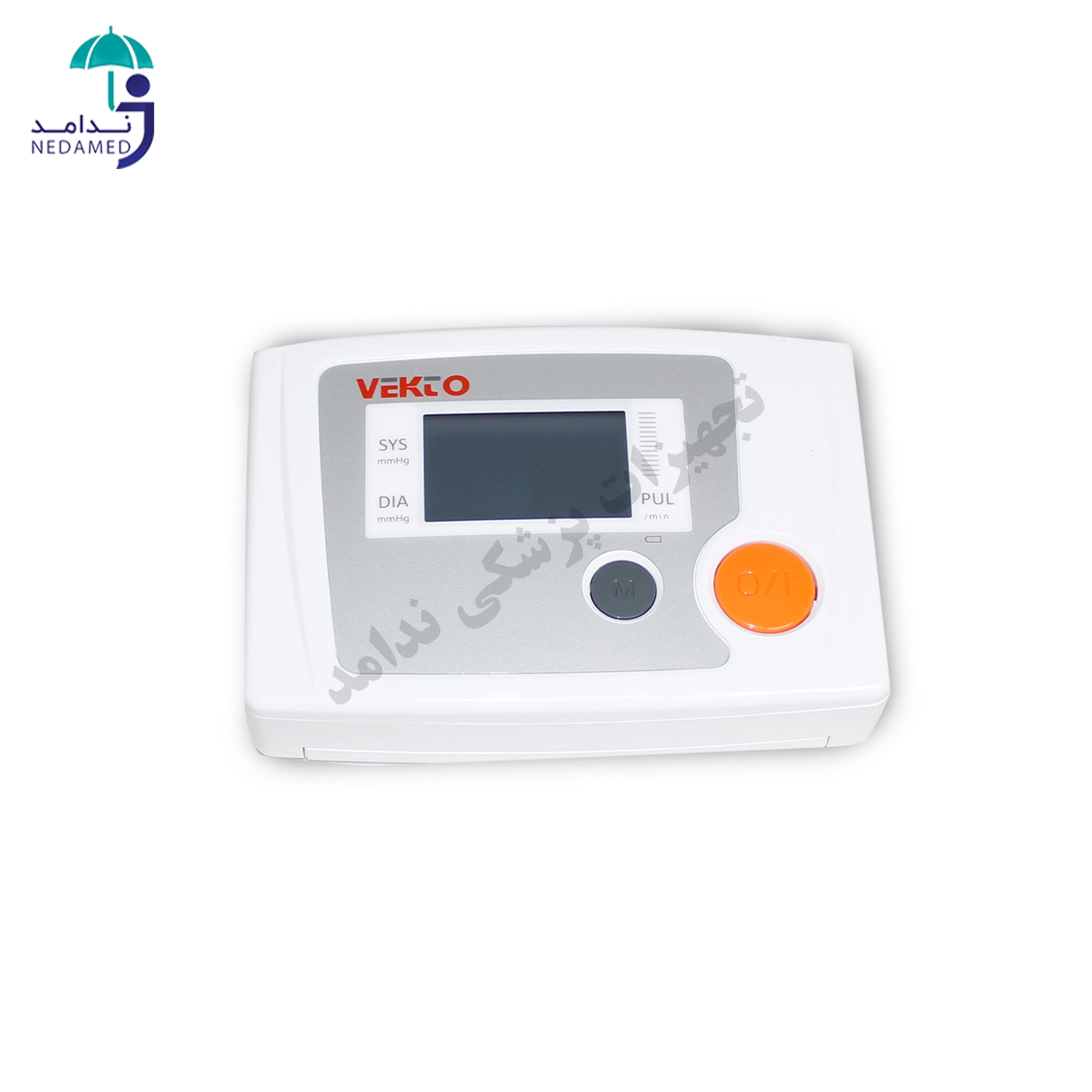فشارسنج دیجیتالی وکتو مدل LD-581