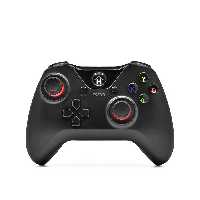 گیم پد بی سیم تسکو مدل TG 135W