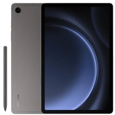 تبلت سامسونگ مدل Galaxy Tab S9 FE wifi سایز 10.9 اینچ X510 حافظه 128 رم 6 ویتنام با گارانتی