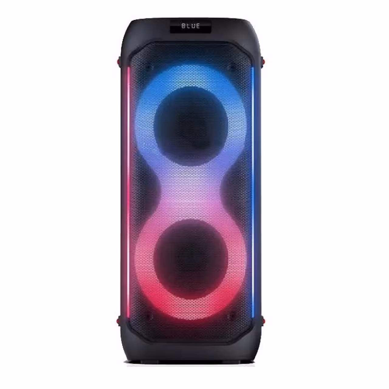 اسپیکر بلوتوثی قابل حمل مدل NDR 610