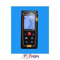 متر لیزری 100 متر زوبر مدلKLDM-100