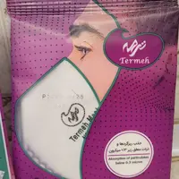 ماسک بدون سوپاپ FFP2 ترمه 2610



