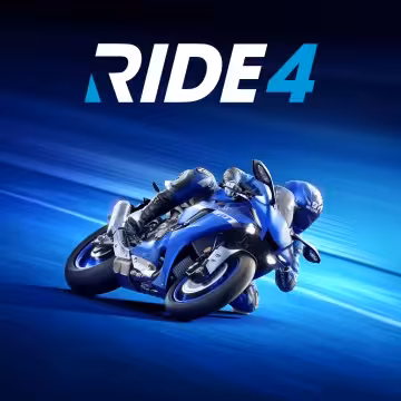 خرید بازی RIDE 4 اکانت قانونی PS5 , PS4 با بهترین قیمت