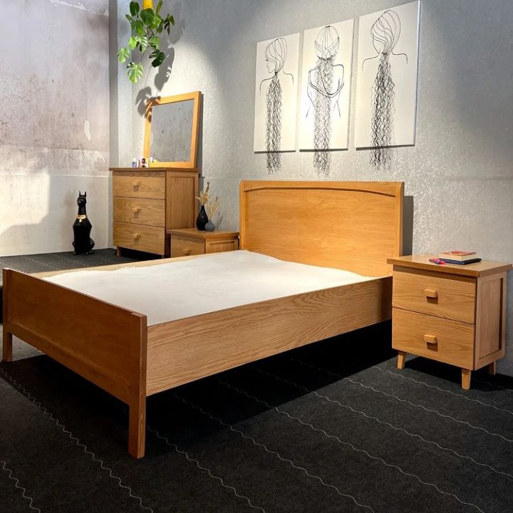  تخت خواب دونفره سرویس خواب دونفره مدل مدرن