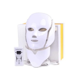 ماسک ال ای دی