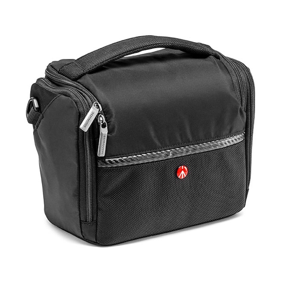 کیف شانه آویز مانفروتو Manfrotto Active Shoulder Bag 5 MB MA-SB-A5