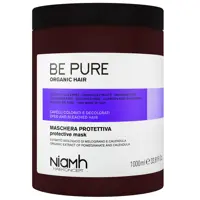 ماسک مو بی پیور سری Niamh مدل Color Protect حجم 1000 میلی لیتر