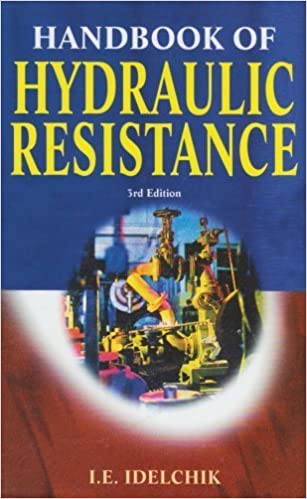  دانلود کتاب Handbook Of Hydraulic Resistance, 2008 - دانلود کتاب های دانشگاهی