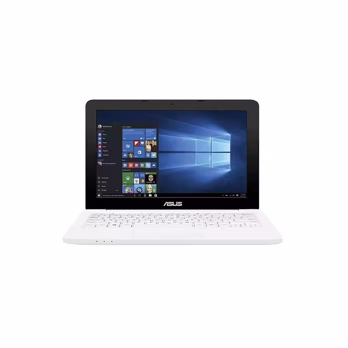 لپ تاپ ایسوس Asus E202SA پردازنده N3060 رم 4GB حافظه داخلی 500GB