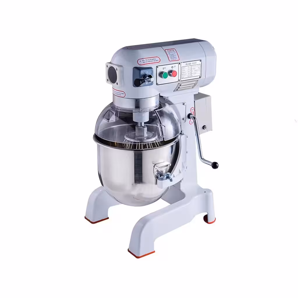 میکسر قنادی براکس مدلBM-20