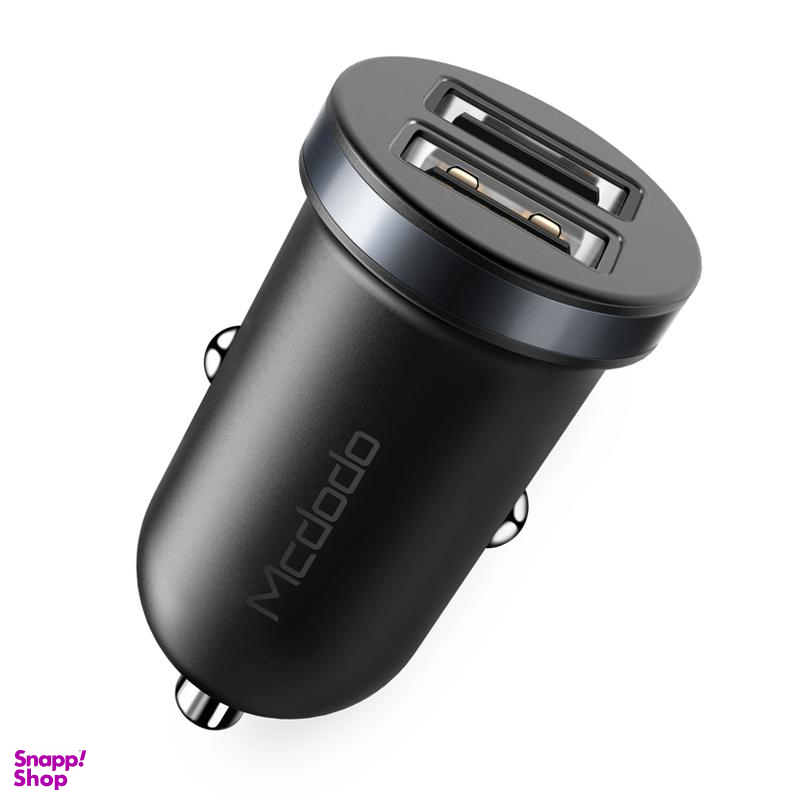 شارژر فندکی مک دودو (Mcdodo) مدل CC-6601