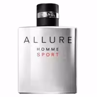 ادو تویلت مردانه CHANEL Allure Homme Sport حجم 100 میلی لیتر