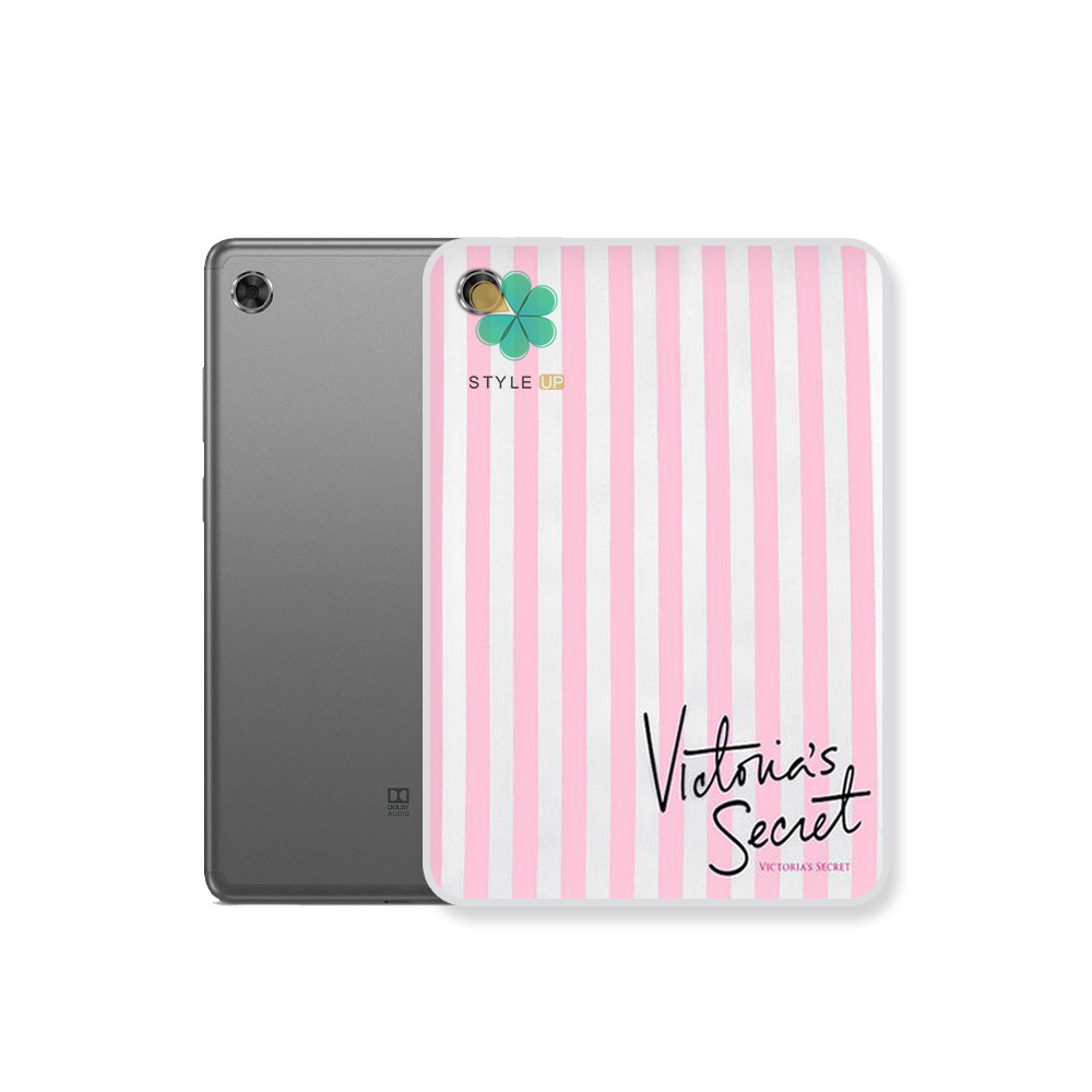 قاب ژله ای تبلت لنوو Lenovo Tab M7 مدل Victoria&#039;s Secret