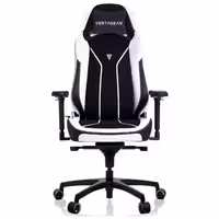 خرید صندلی گیمینگ Vertagear SL5800 Hygennx Black White با بهترین قیمت