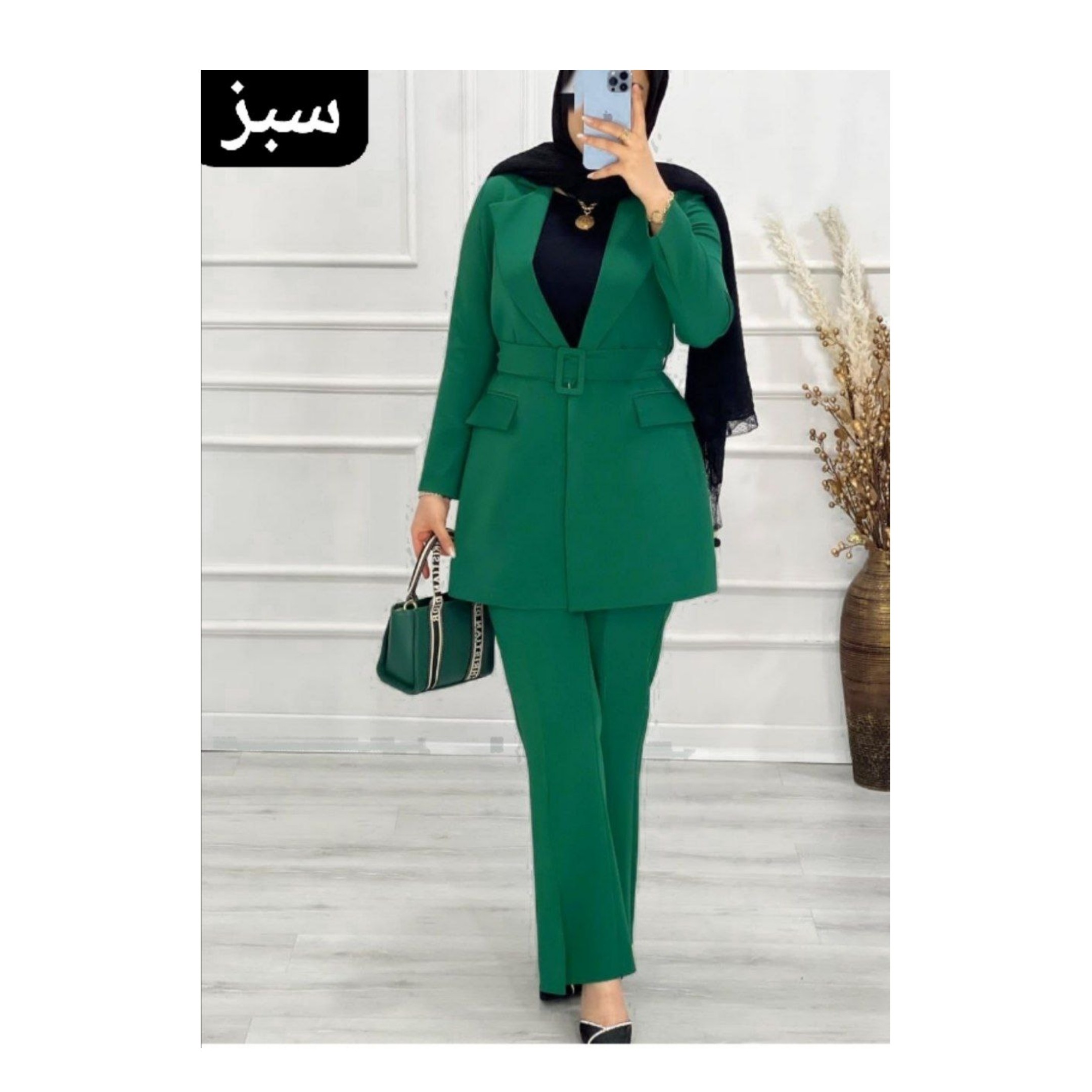 کت شلوار مازراتی رز