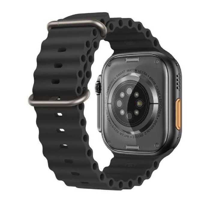 ساعت هوشمند سری 8 مدل T10 ULTRA