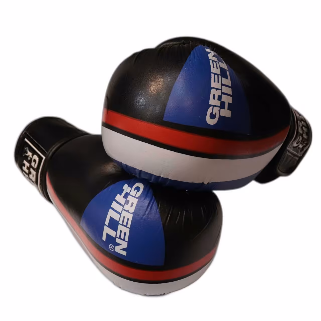 دستکش بوکس چرم گرین هیل مدل لئوپارد