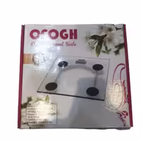 ترازو وزن کشی افق