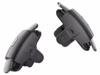 دسته بازی موبایل هوکو hoco GM6  Wild wolf pulse mobile game button