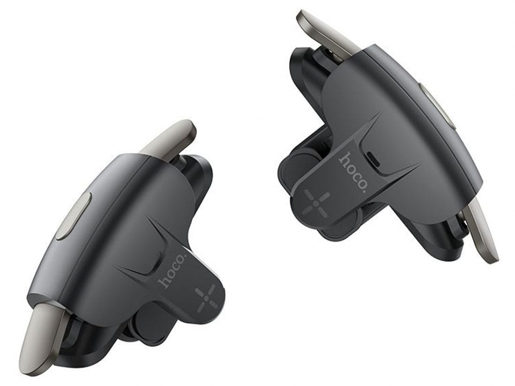 دسته بازی موبایل هوکو hoco GM6  Wild wolf pulse mobile game button