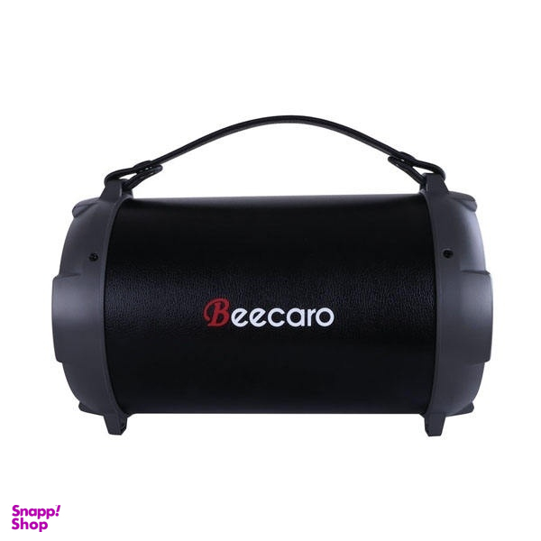 اسپیکر بلوتوثی بیکارو مدل X104S