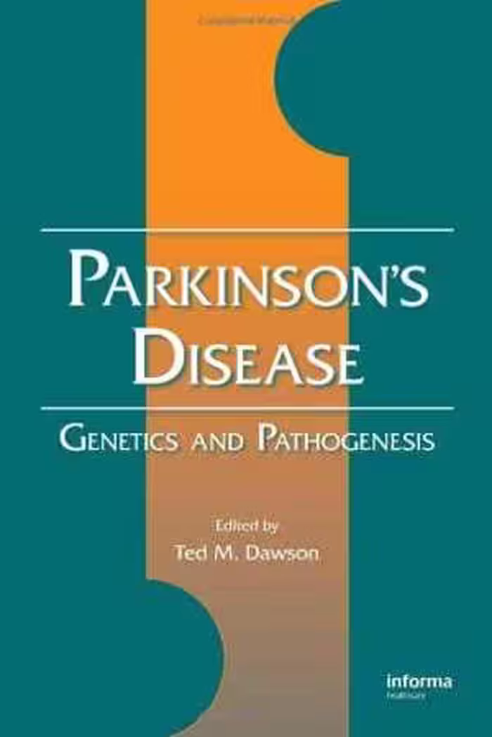[PDF] دانلود کتاب Parkinson's Disease - Genetics And Pathogenesis, 2007