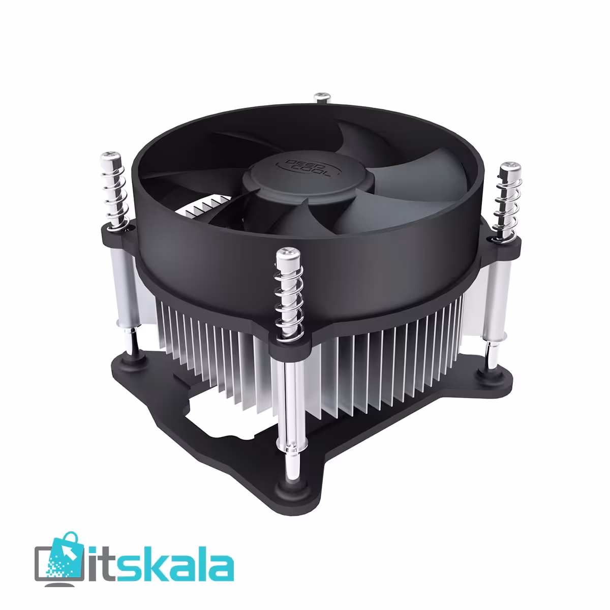 قیمت و خرید فن خنک کننده پردازنده Deepcool مدل CK-11508 | ITSKALA