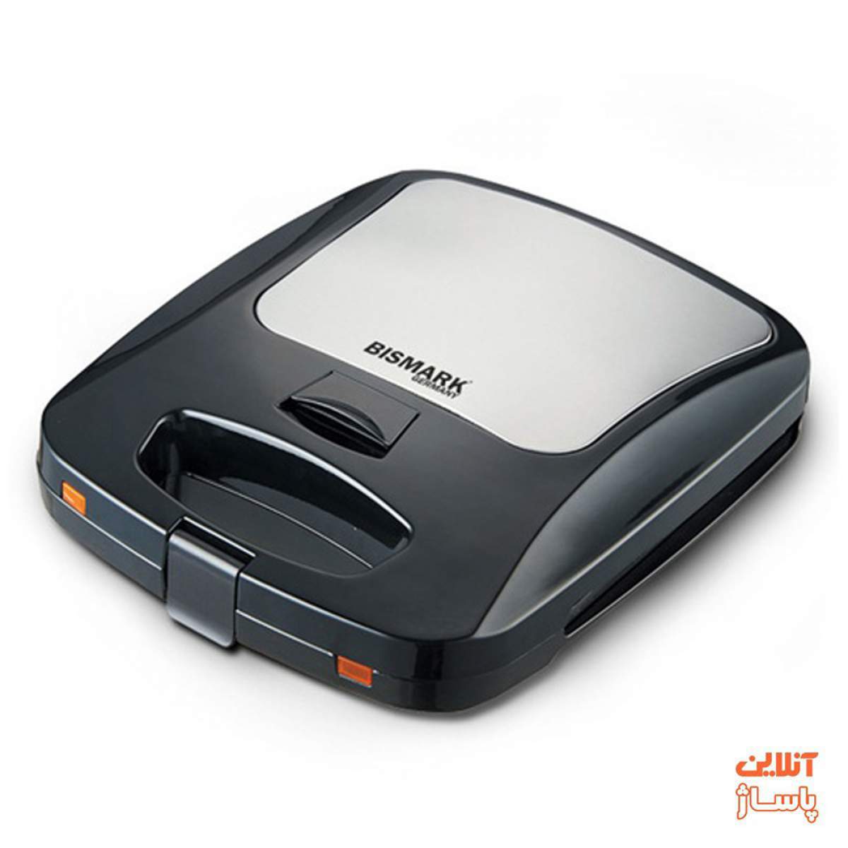 ساندویچ ساز بیسمارک مدل BM2601