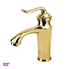 شیر روشویی کسری مدل دانوب