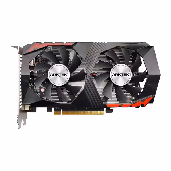کارت گرافیک آرک تک مدل GTX1050Ti 4GB 128bit GDDR5