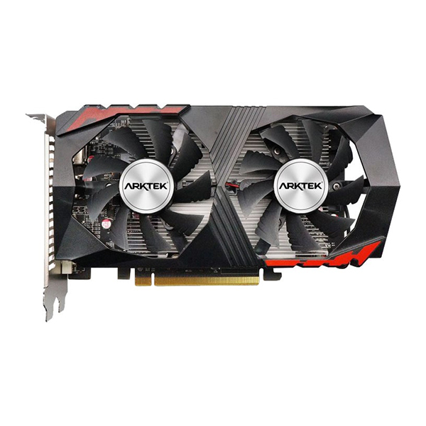 کارت گرافیک آرک تک مدل GTX1050Ti 4GB 128bit GDDR5