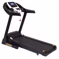 تردمیل خانگی آیرون مستر مدل T900