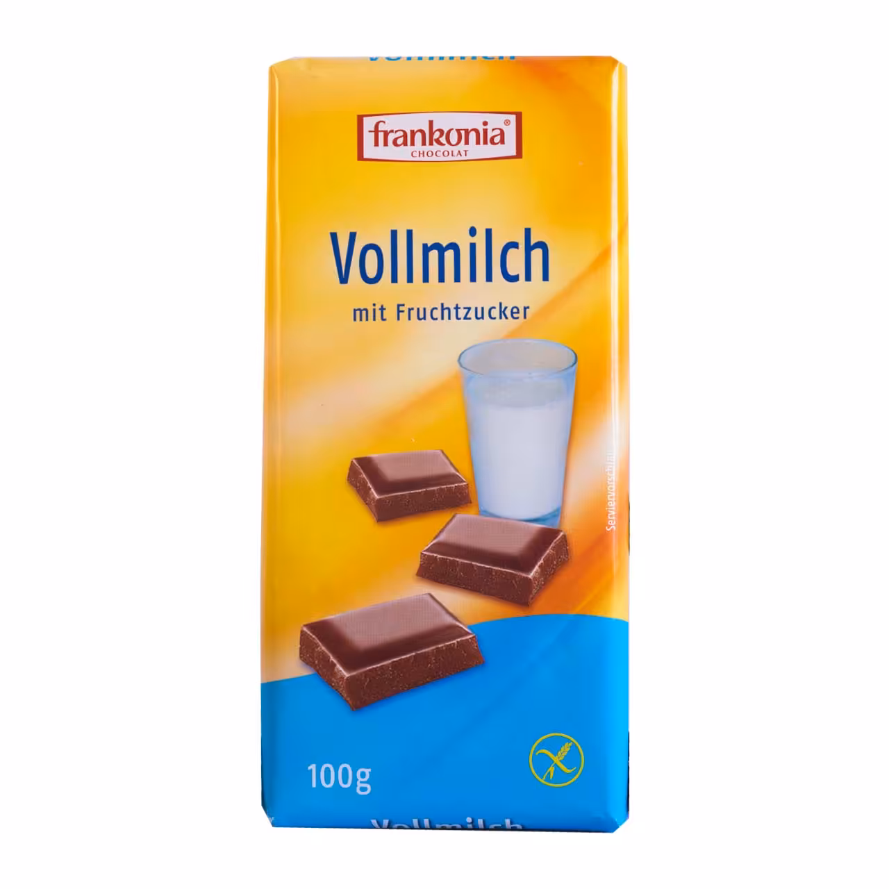 شکلات کاکائو شیری