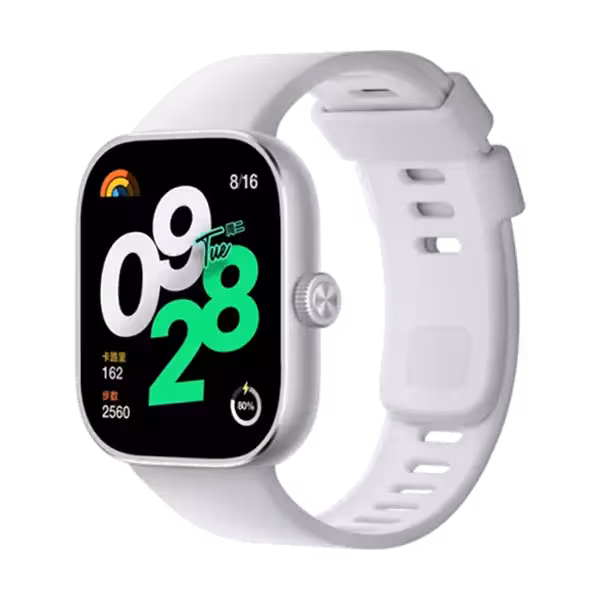 ساعت هوشمند شیائومی مدل redmi watch 4