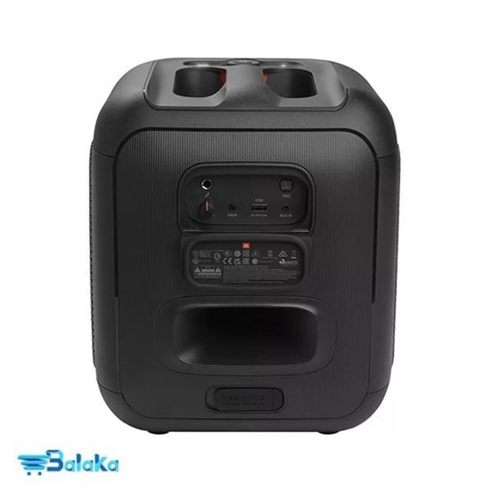 اسپیکر بلوتوثی جی بی ال JBL Partybox Encore Essential