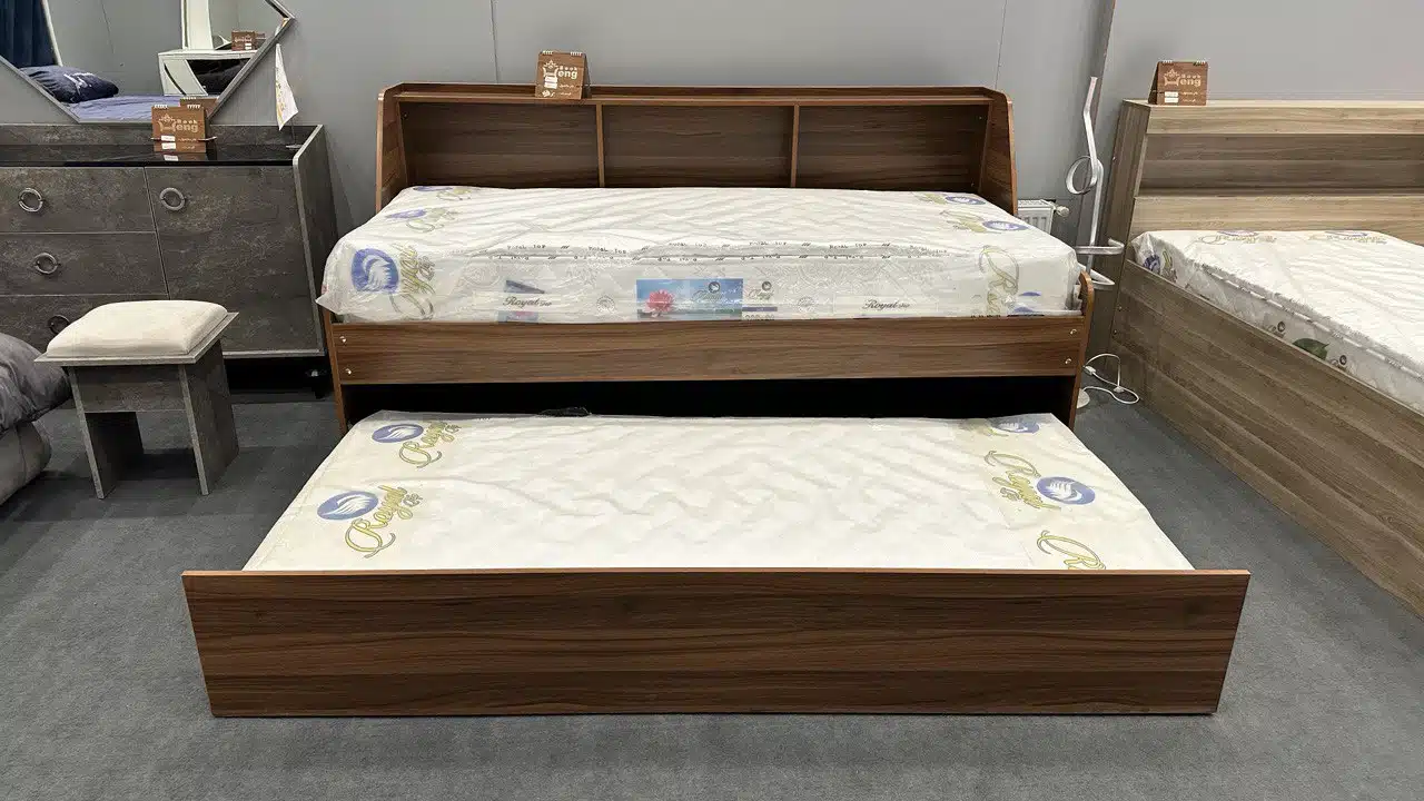 سرویس خواب bs912