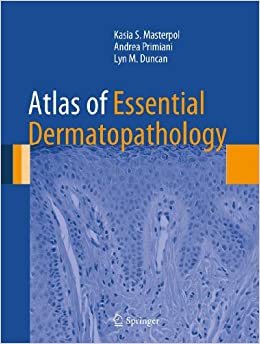 󾕇 دانلود کتاب Atlas Of Essential Dermatopathology, 2012 - دانلود کتاب های دانشگاهی