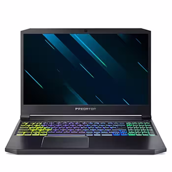 لپ تاپ ایسر مدل Acer Predator Triton PT315 کد 8637 و 8344