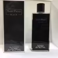 ادکلن SAINT PIERO BLACK ادکلن سنت پیرو بلک اصل