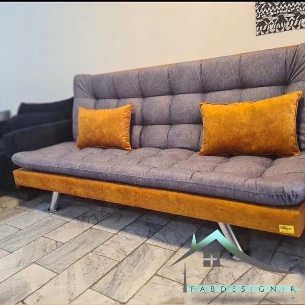 کاناپه تخت خواب شو ایپک کد 66
