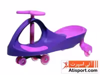 سه چرخه Play Factory Loopcar Prp