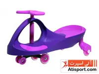 سه چرخه Play Factory Loopcar Prp