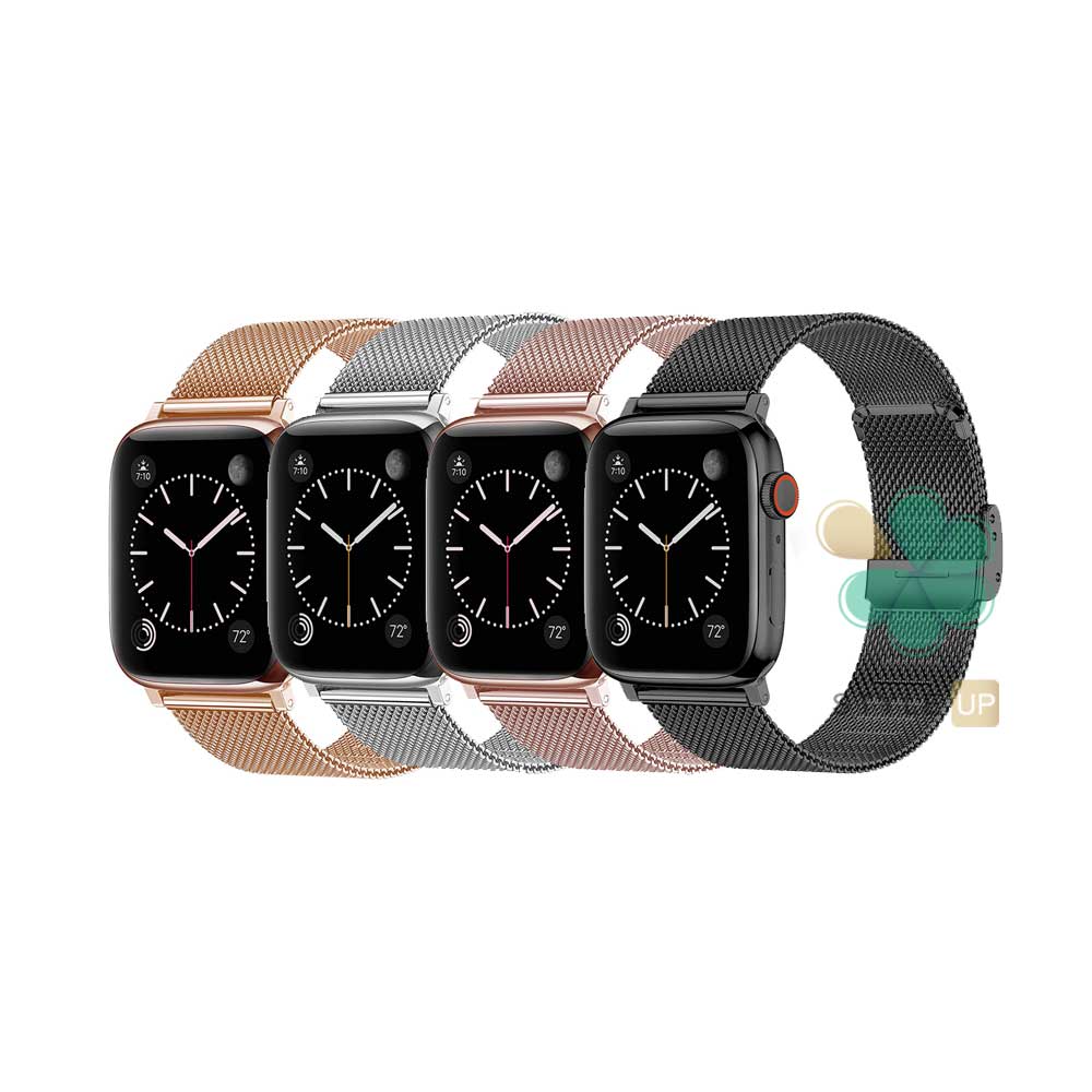 بند متال ساعت اپل واچ Apple Watch 42/44mm مدل Florence