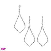 نیم ست نقره اقلیمه کد NN352