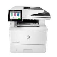 پرینتر چندکاره لیزری اچ پی مدل HP LaserJet MFP M430f