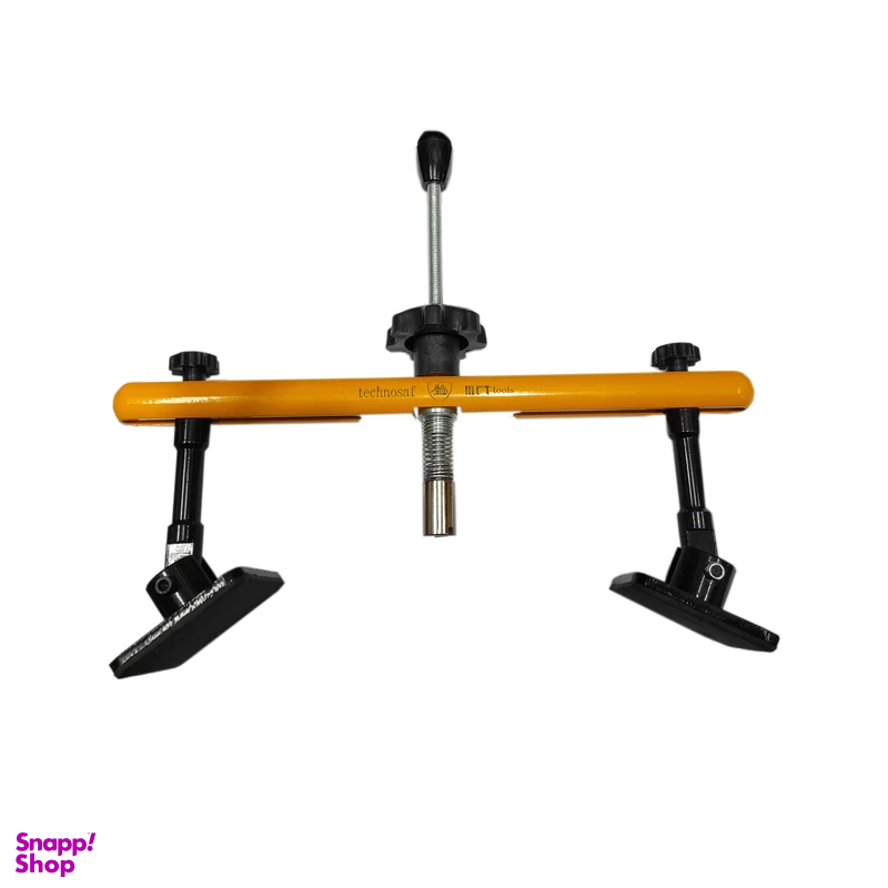 قری کش پایه دار تکنو صاف کد YP-PAYE DAR KOCHAK